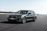 BMW 530i Touring Luxury Line 2020 года (WW)